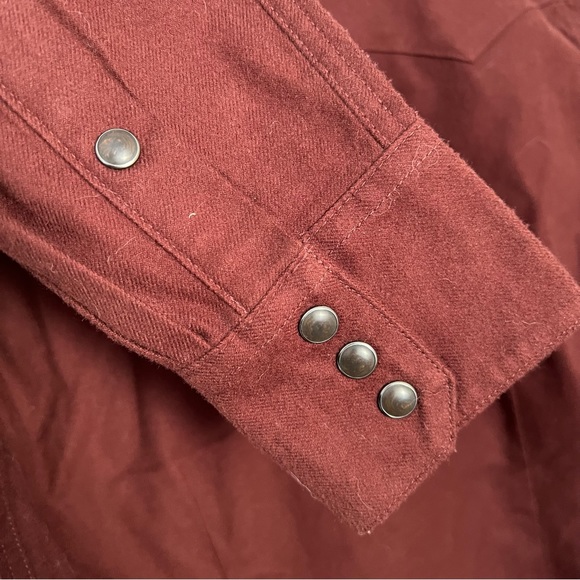 Filson button up - Picture 3 of 3
